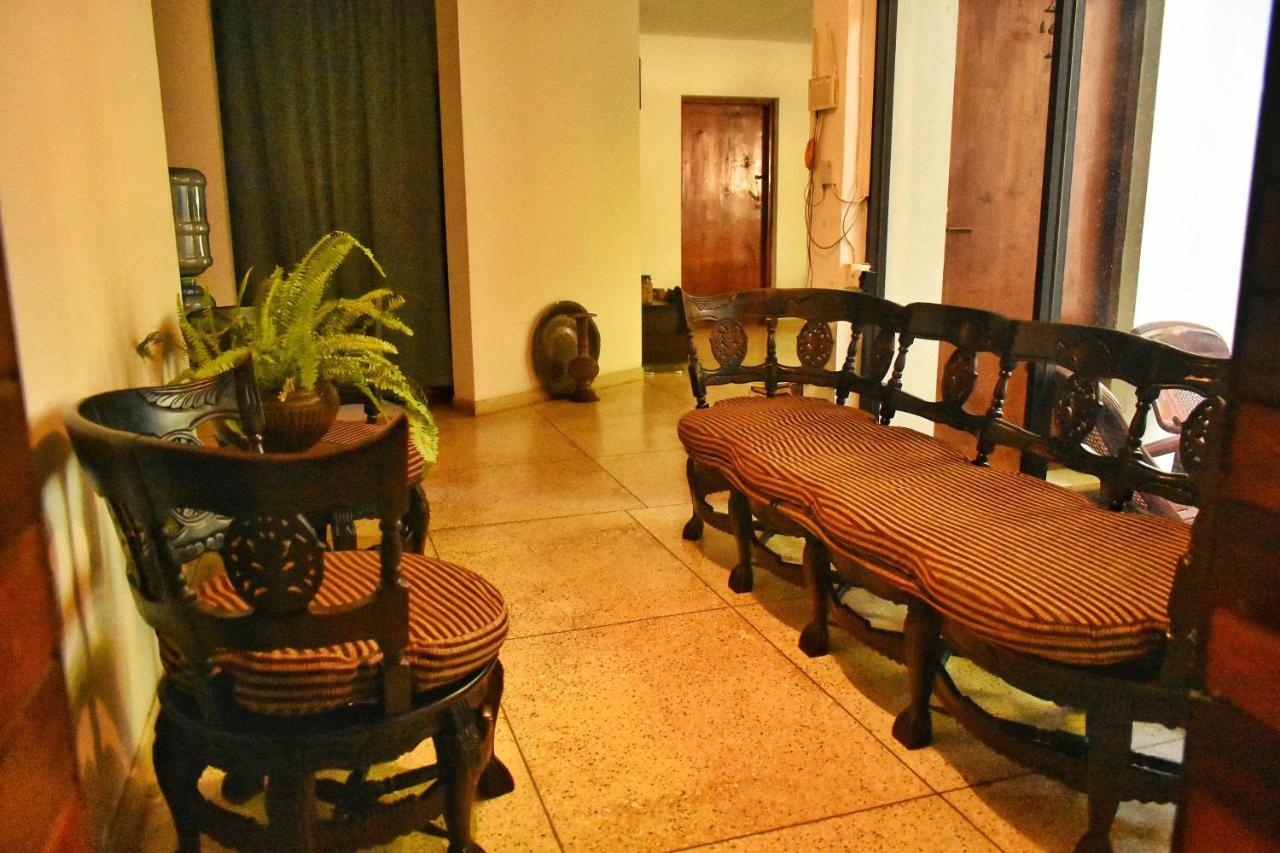 Leisure House Safari Apartment Udawalawe Exterior photo