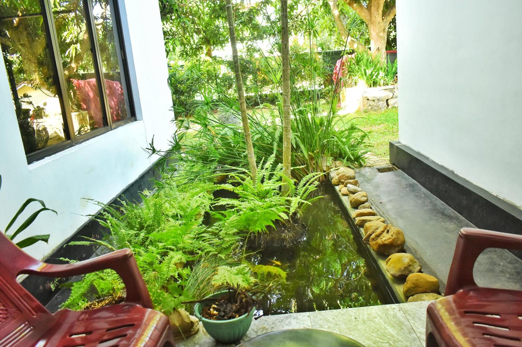 Leisure House Safari Apartment Udawalawe Exterior photo